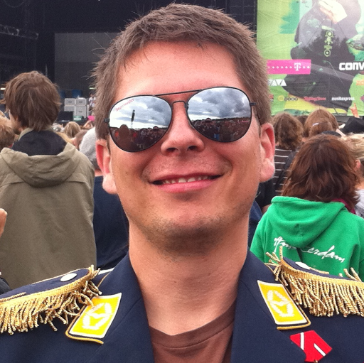 Christian Henning Photo 7