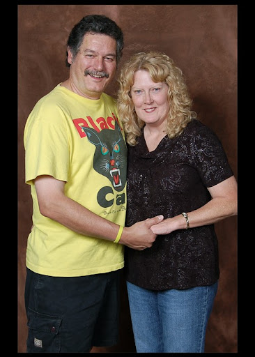 Tina Shaffer Photo 2