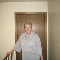 Patricia Francis Photo 44