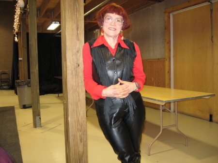 Joan Hall Photo 32