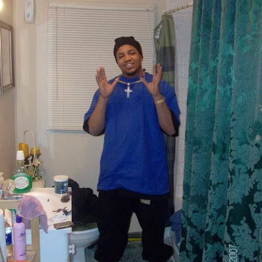 Derrick Dunn Photo 11