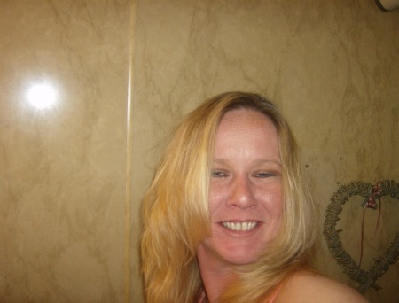Judy Fritz Photo 2