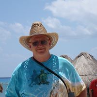 Anthony Thornton Photo 35