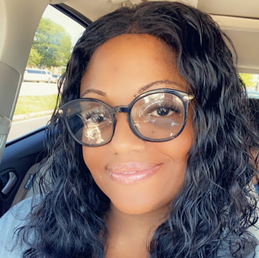 Celeste Robinson Photo 6