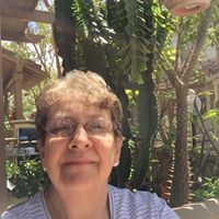 Judy Dahl Photo 29