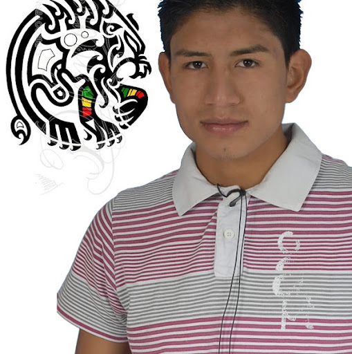 Javier Morocho Photo 2