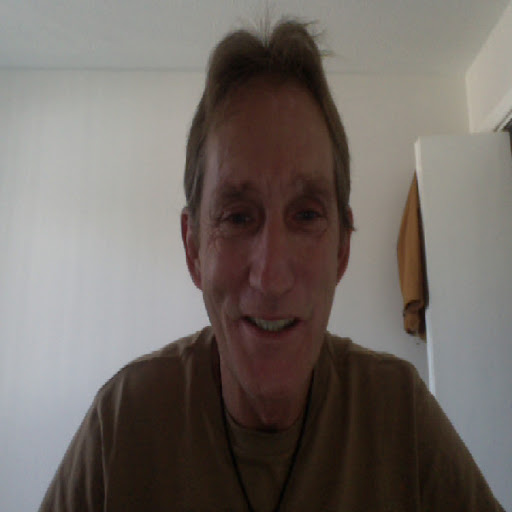 Gregory Simon Photo 19