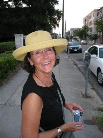 Debra Campbell Photo 12