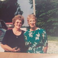 Jeanette Stevens Photo 13