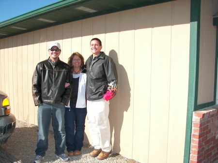 Donnie Jones Photo 19