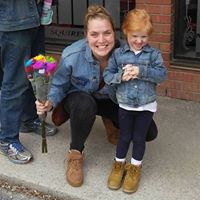 Sarah Ricker Photo 27
