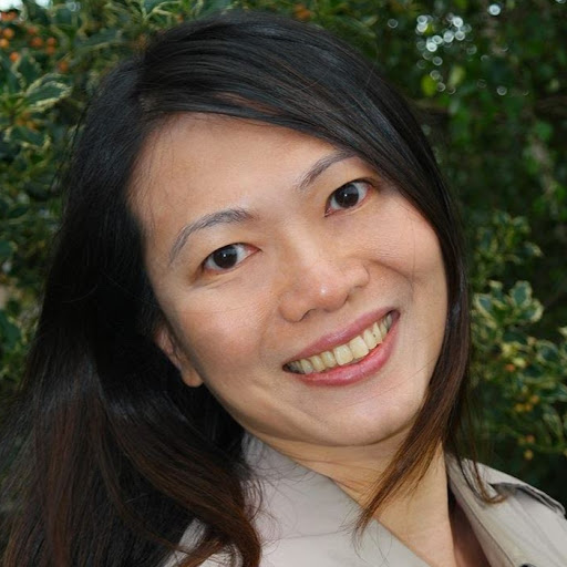Alexander Huang Photo 24