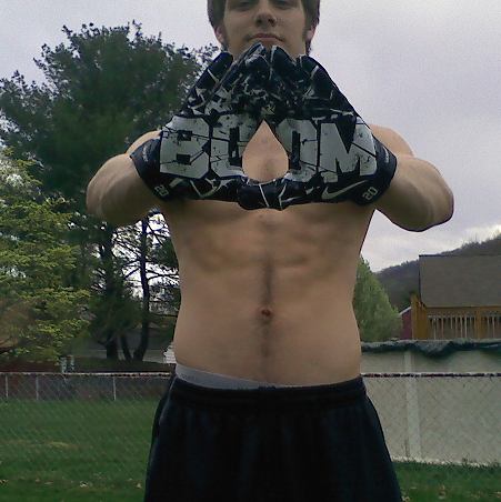 Benjamin Wolfe Photo 10