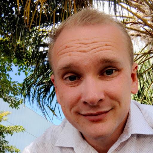 Benjamin Crowley Photo 5