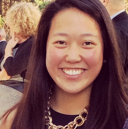 Sarah Suh Photo 20