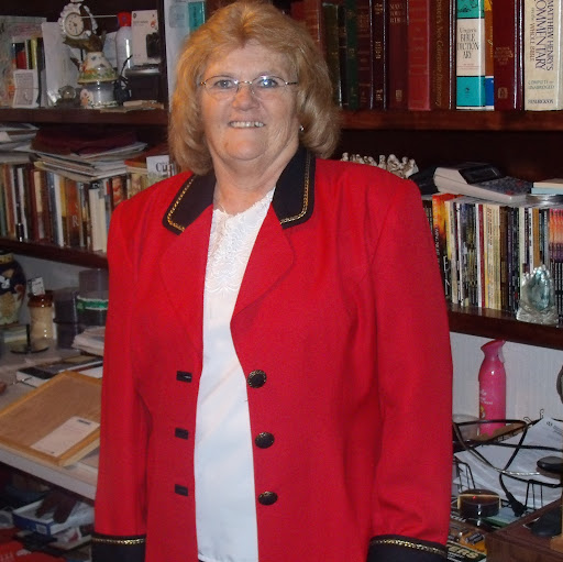 Ann Lane Photo 41