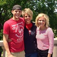 Sheri Robertson Photo 20
