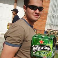 Camilo Sierra Photo 3