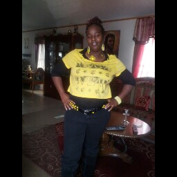 Robyn Dickerson Photo 6