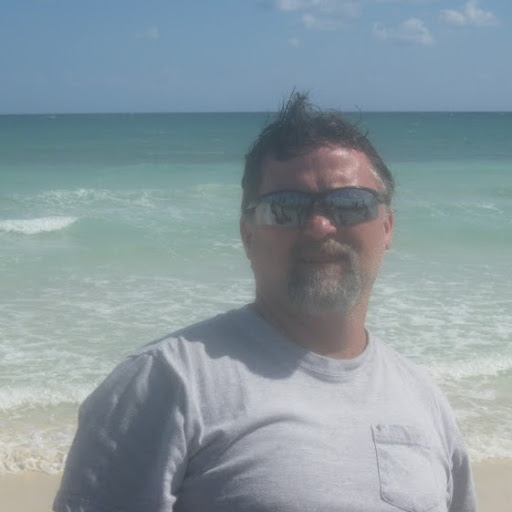 Gerald Reed Photo 11