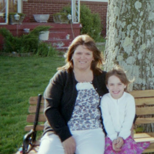 Brenda Booth Photo 16