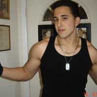 Chris Jimenez Photo 29