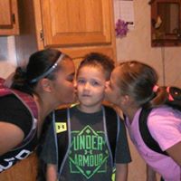 Christina Montoya Photo 11