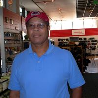 Claude Johnson Photo 42