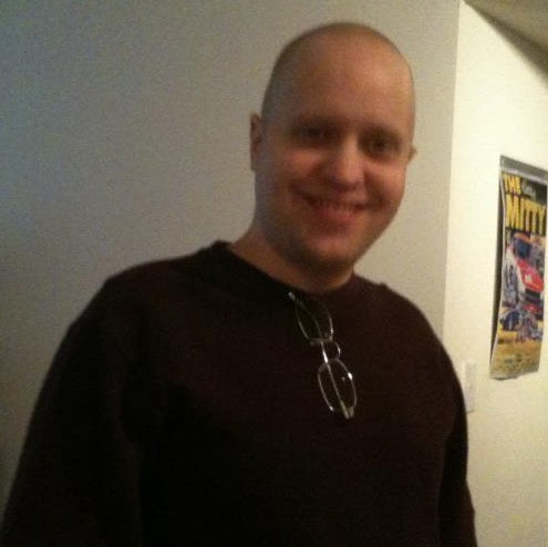 Andrew Glasco Photo 6