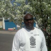Jerry Vance Photo 27
