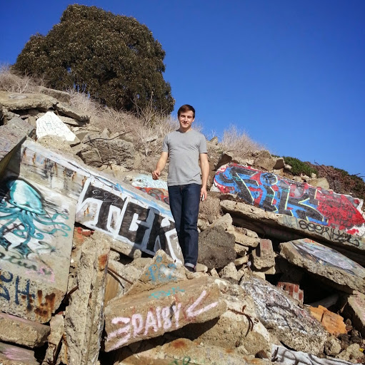 Jonathan Harper Photo 40
