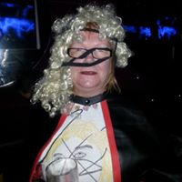 Janette Rowe Photo 7