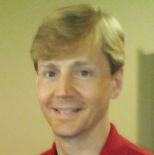 Kenneth Weber Photo 30