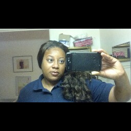 Michelle Mccrae Photo 21