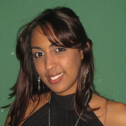 Gloria Cole Photo 27