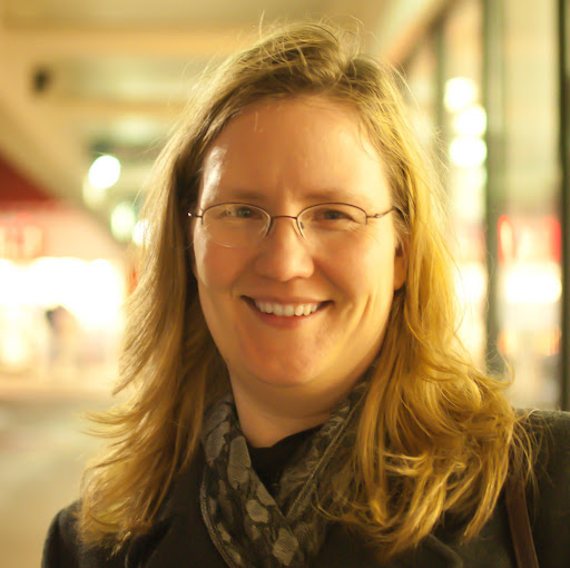 Peggy Jensen Photo 34