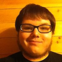 Travis Tyler Photo 19