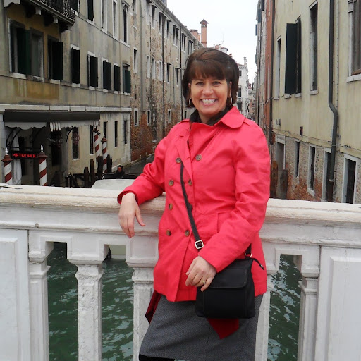 Jill Cody Photo 32