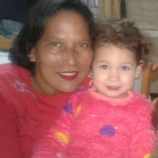 Rebeca Morales Photo 10