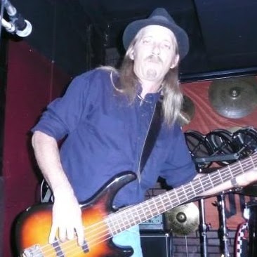 Tony Hill Photo 43