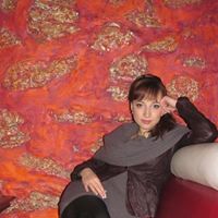 Alexandra Lapidus Photo 3