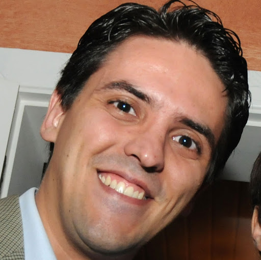 Eduardo Aparicio Photo 7