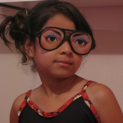 Ashley Rodriguez Photo 28