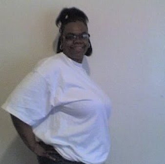 Marie Banks Photo 14