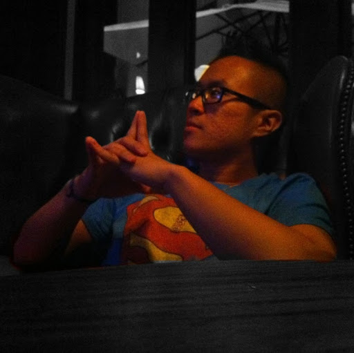 Victor Tran Photo 25