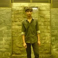 Abdul Wasay Photo 17