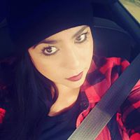 Veronica Benitez Photo 9