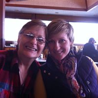 Ann Bates Photo 17
