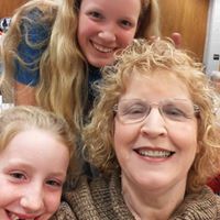 Cindy Creech Photo 12