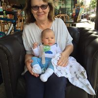 Anne Allan Photo 15